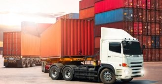 Road Freight Services
